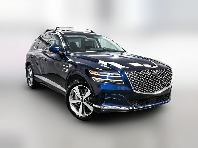 2023 Genesis GV80 Base