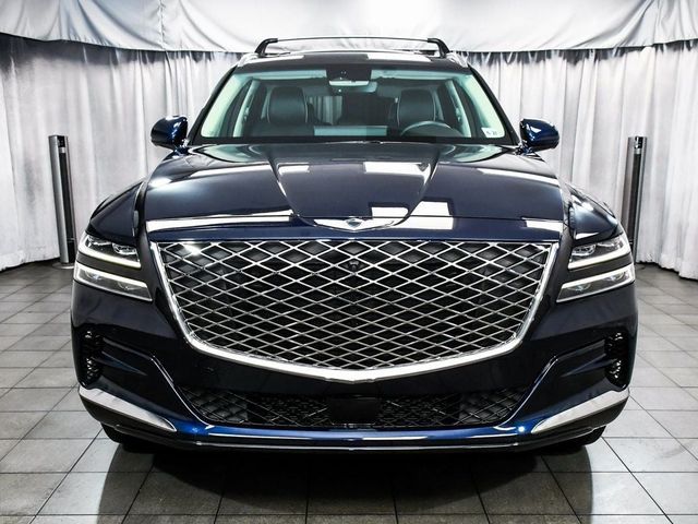 2023 Genesis GV80 Base