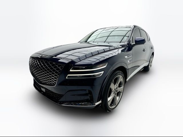 2023 Genesis GV80 Base