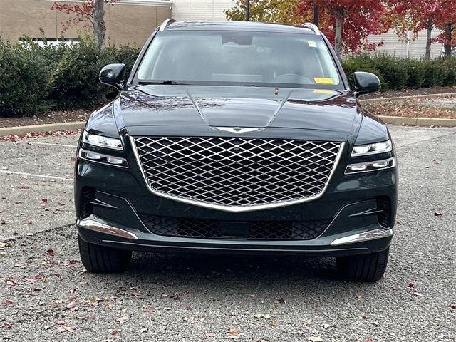 2023 Genesis GV80 Base
