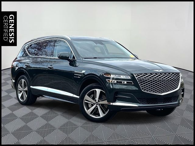 2023 Genesis GV80 Base