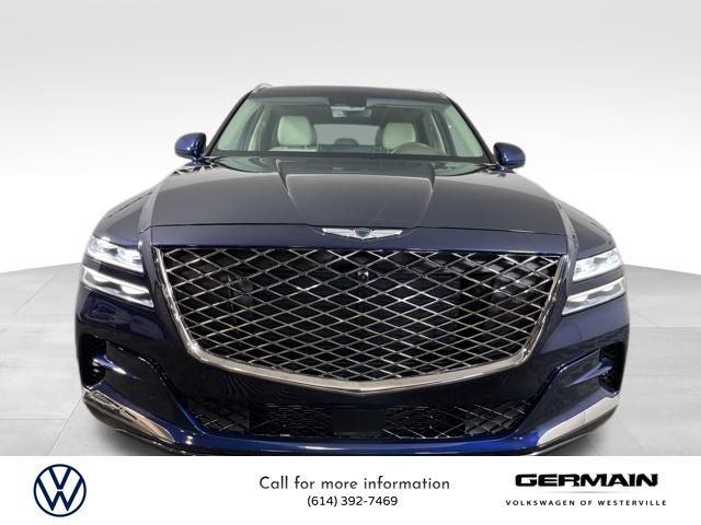 2023 Genesis GV80 Base