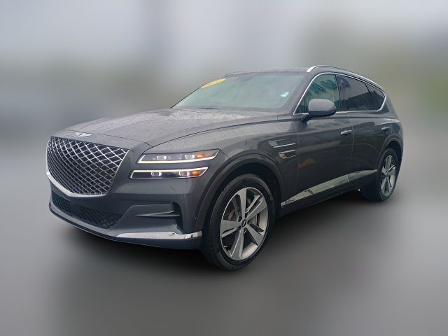 2023 Genesis GV80 Base