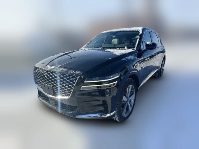 2023 Genesis GV80 Base