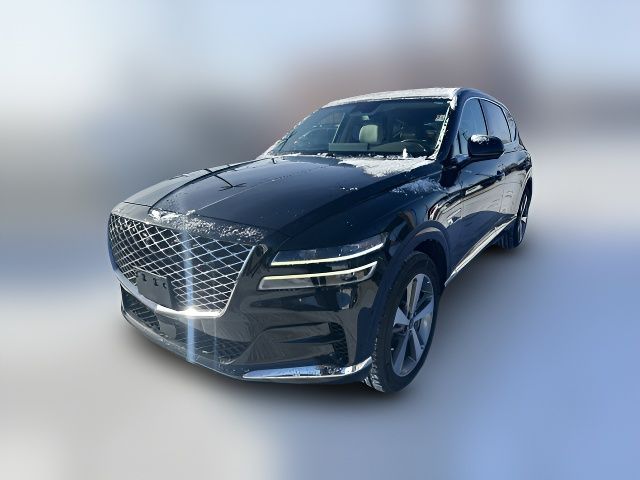 2023 Genesis GV80 Base