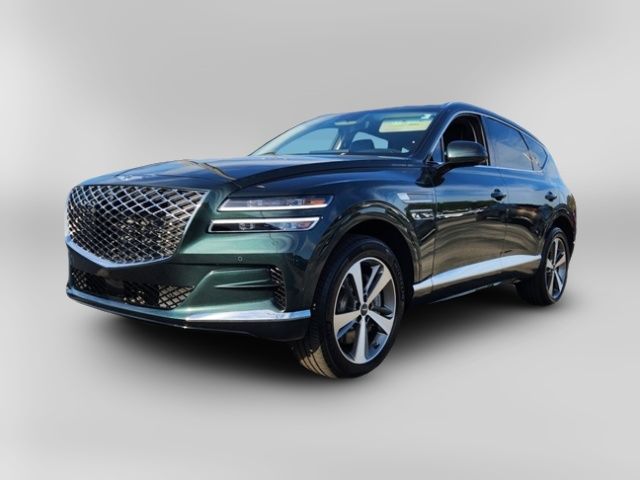 2023 Genesis GV80 Base