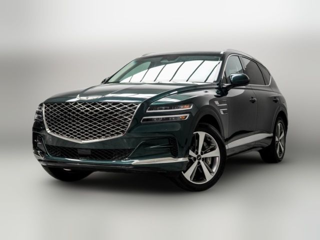 2023 Genesis GV80 Base