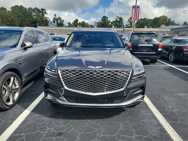 2023 Genesis GV80 Base