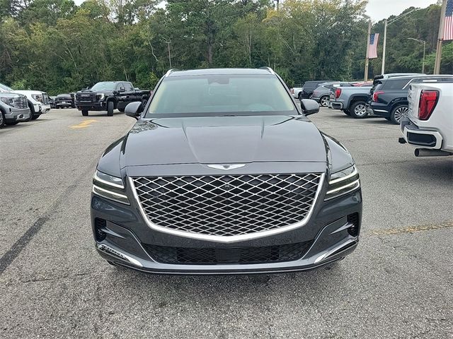 2023 Genesis GV80 Base