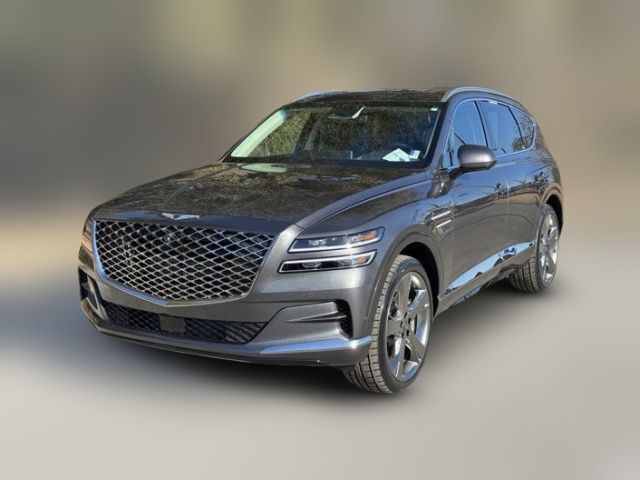 2023 Genesis GV80 Base