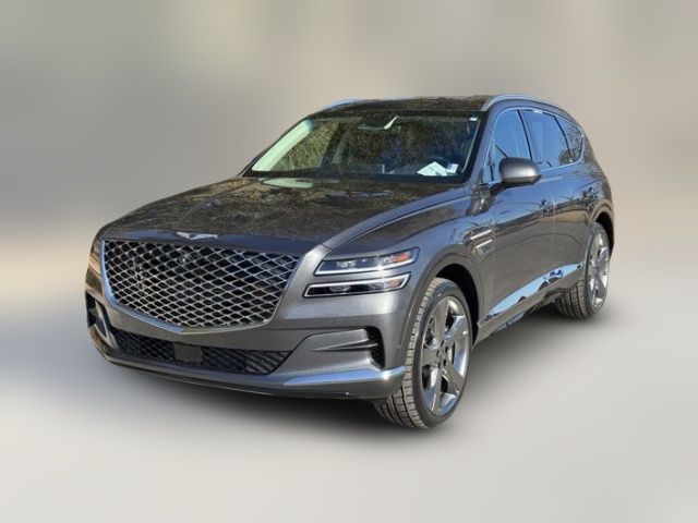 2023 Genesis GV80 Base