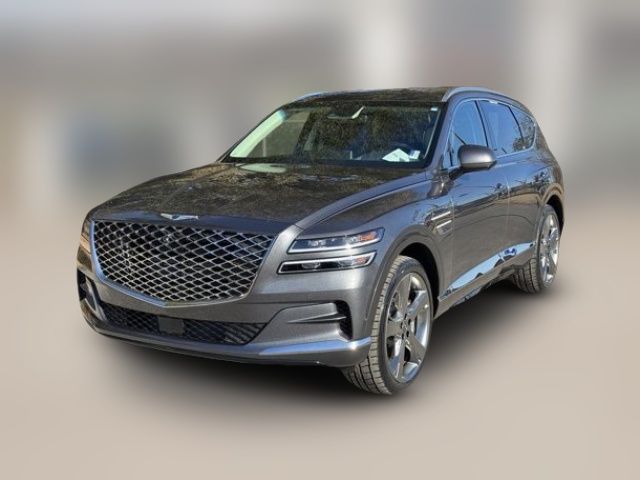 2023 Genesis GV80 Base