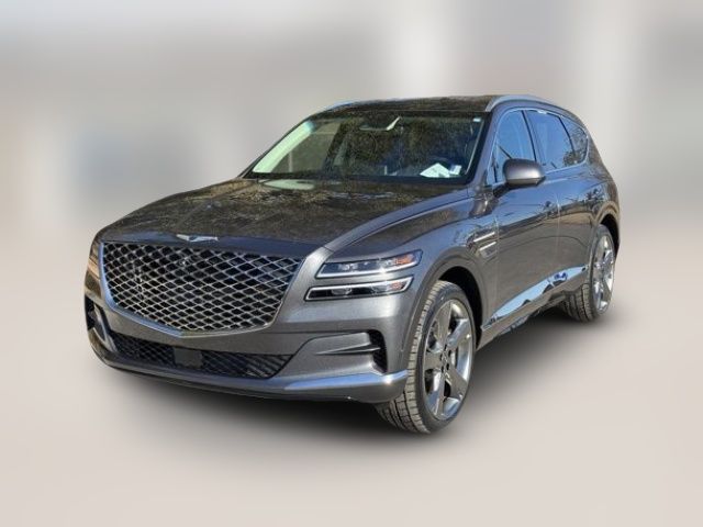 2023 Genesis GV80 Base