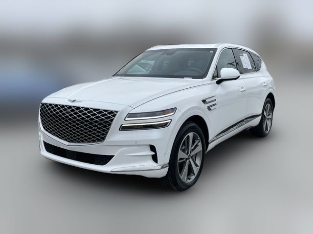 2023 Genesis GV80 Base