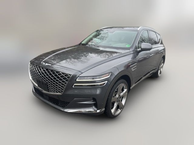 2023 Genesis GV80 Base