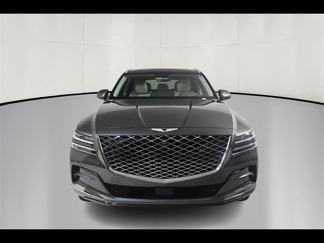 2023 Genesis GV80 Base