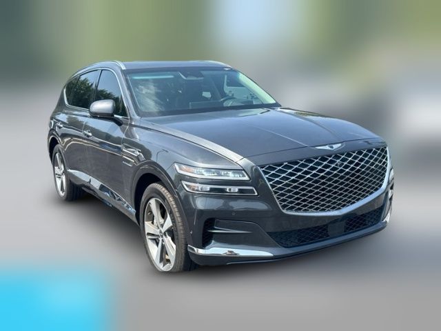 2023 Genesis GV80 Base