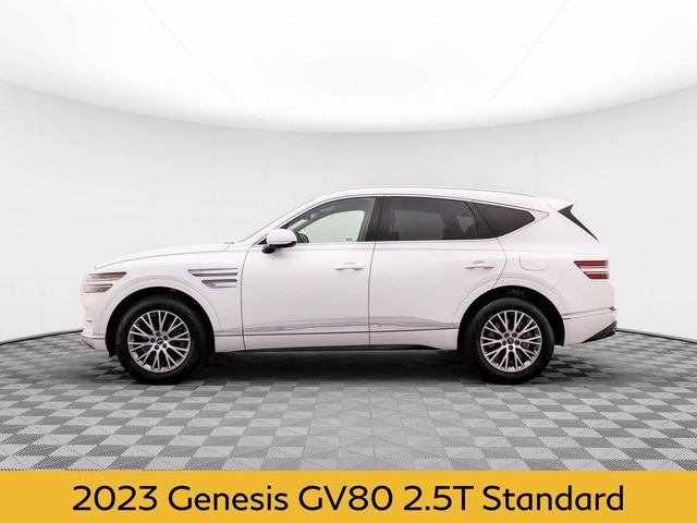 2023 Genesis GV80 Base