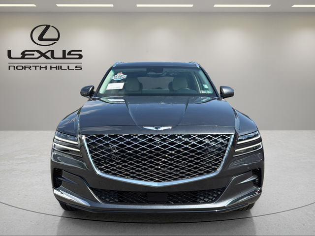 2023 Genesis GV80 Base