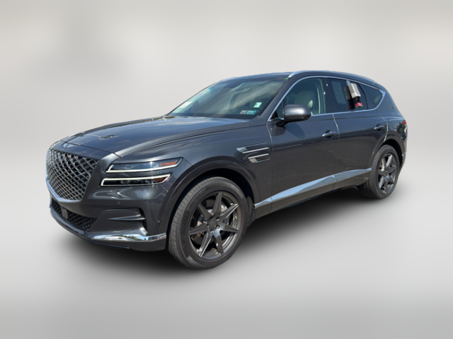 2023 Genesis GV80 Base