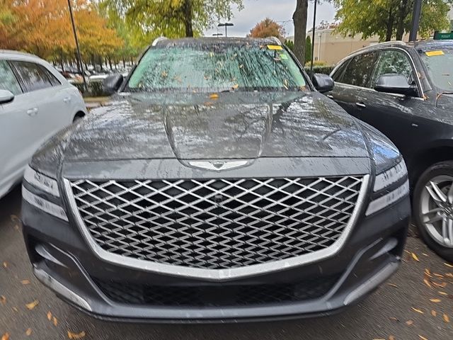 2023 Genesis GV80 Base