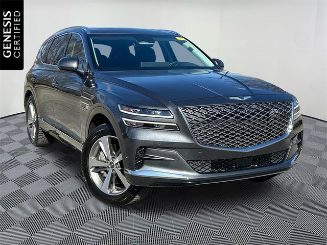 2023 Genesis GV80 Base