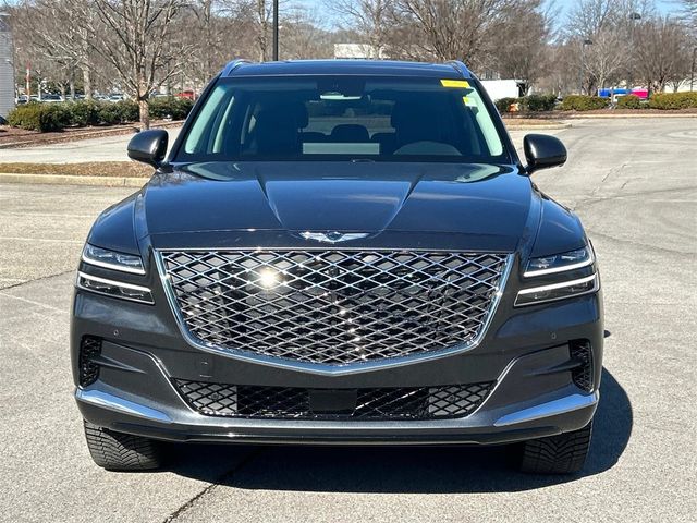 2023 Genesis GV80 Base