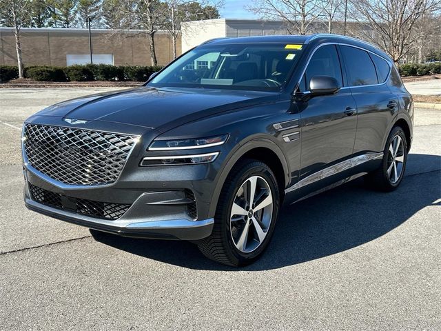 2023 Genesis GV80 Base