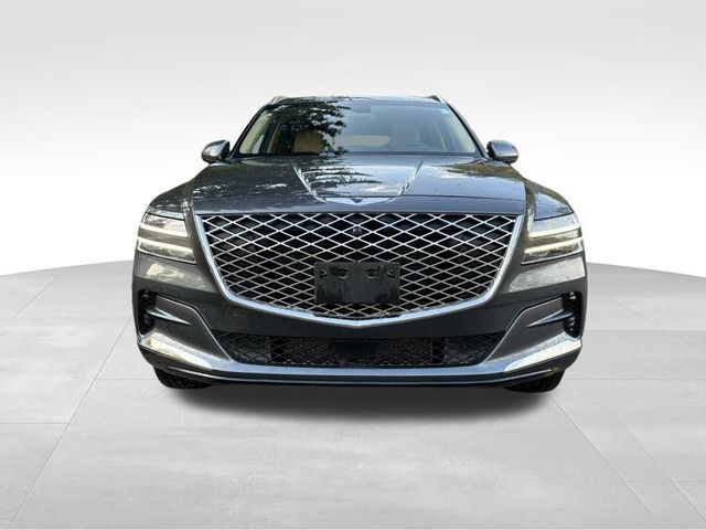 2023 Genesis GV80 Base