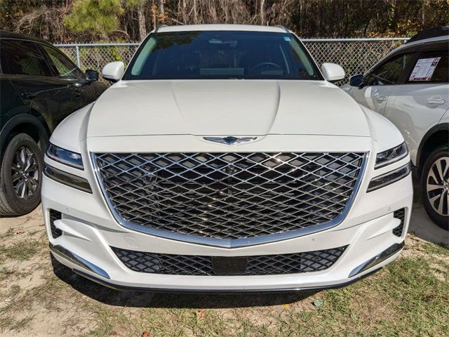 2023 Genesis GV80 Base