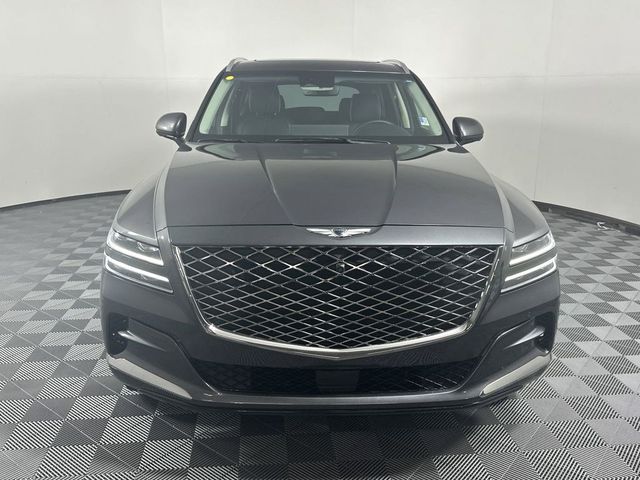 2023 Genesis GV80 Base