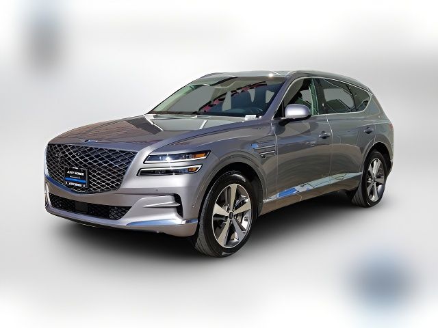 2023 Genesis GV80 Base