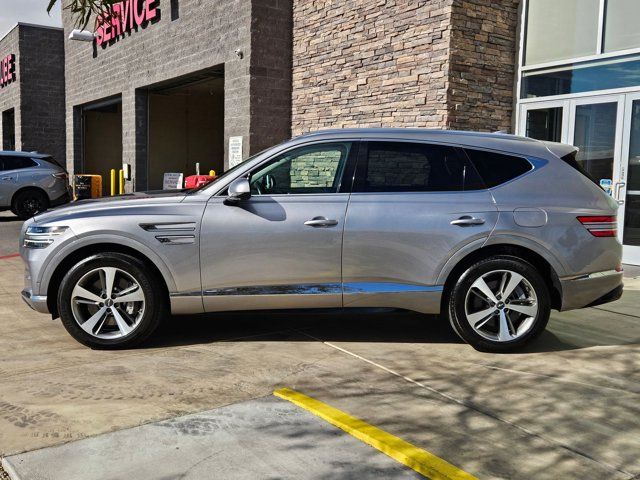 2023 Genesis GV80 Base