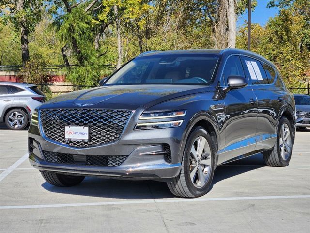 2023 Genesis GV80 Base