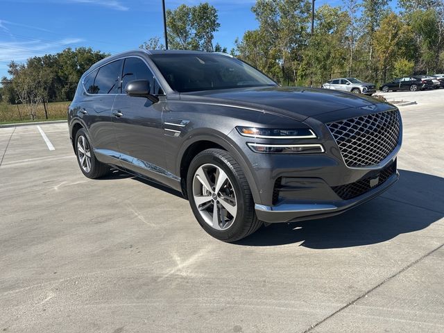 2023 Genesis GV80 Base