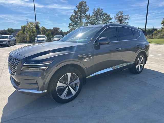 2023 Genesis GV80 Base