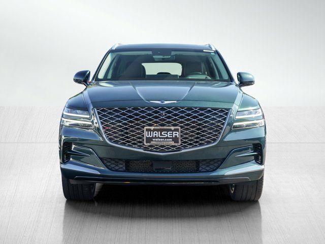 2023 Genesis GV80 Base