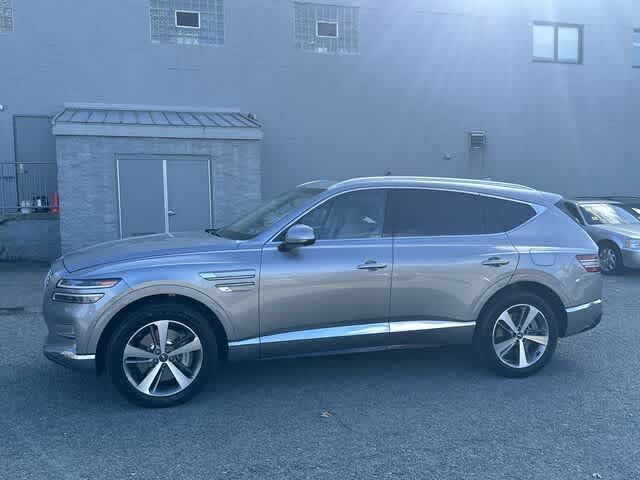 2023 Genesis GV80 Base