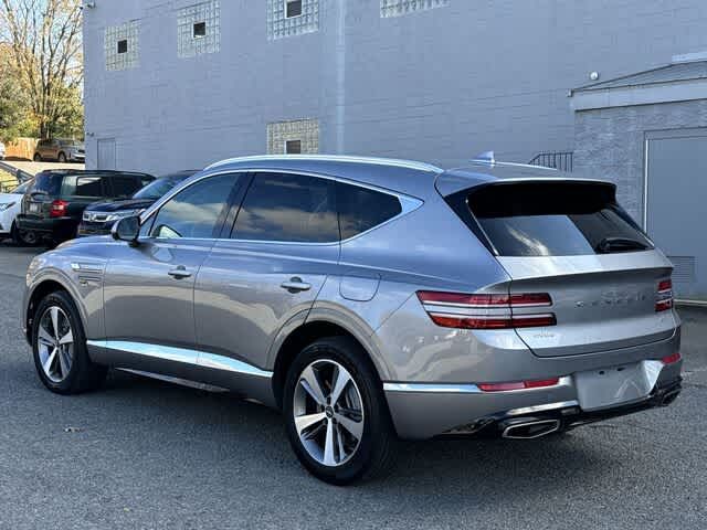 2023 Genesis GV80 Base