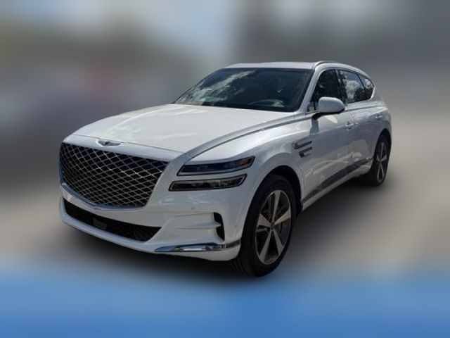 2023 Genesis GV80 Base