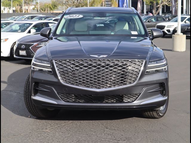 2023 Genesis GV80 Base