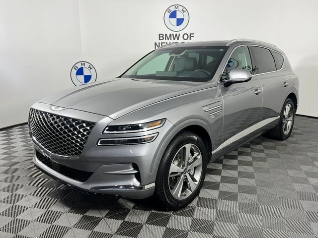 2023 Genesis GV80 Base