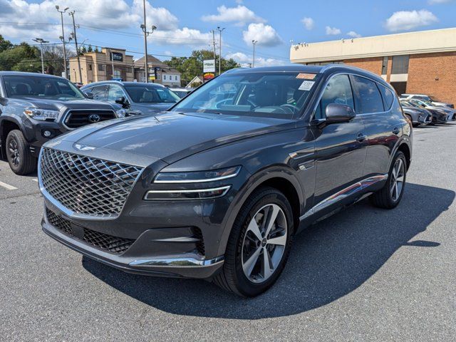 2023 Genesis GV80 Base