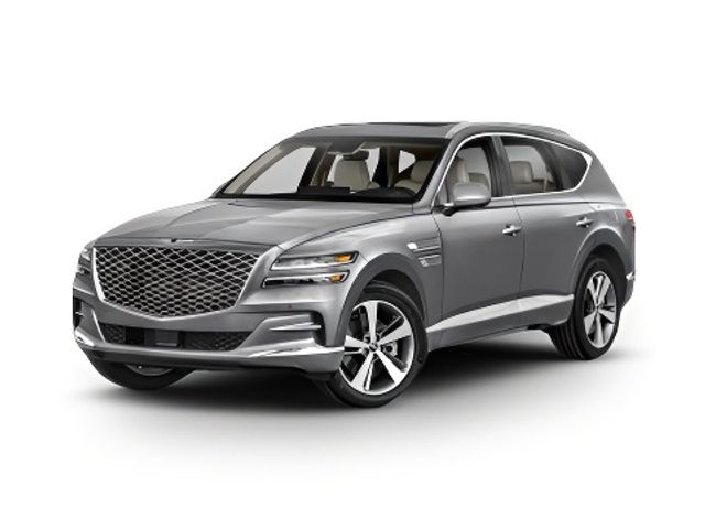 2023 Genesis GV80 Base