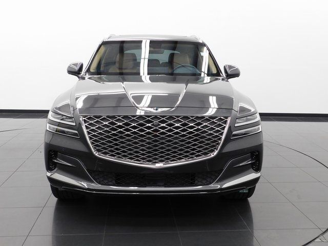 2023 Genesis GV80 Base