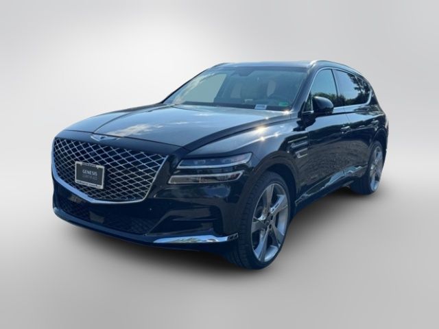 2023 Genesis GV80 Base