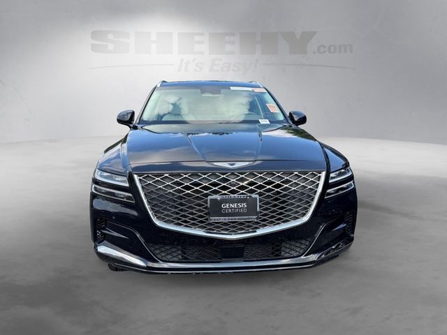 2023 Genesis GV80 Base