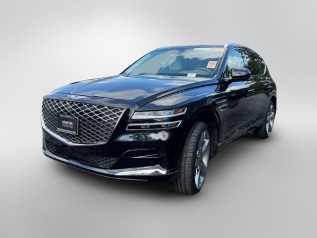 2023 Genesis GV80 Base