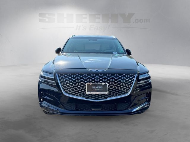 2023 Genesis GV80 Base