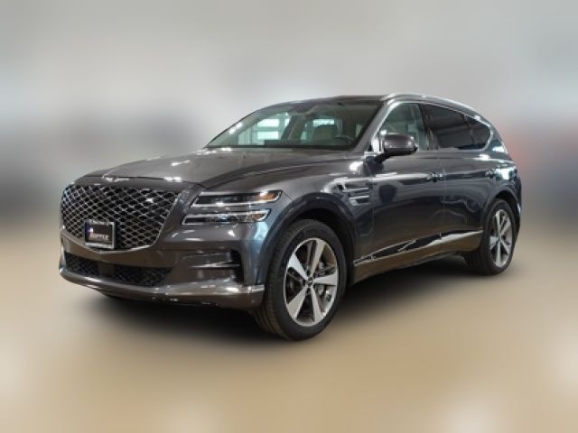 2023 Genesis GV80 Base